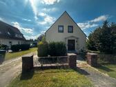 Foto - 1 Familienhaus in Loxstedt mit 5 Zimmern und Vollkeller