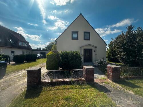 Foto - 1 Familienhaus in Loxstedt mit 5 Zimmern und Vollkeller
