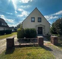 1 Familienhaus in Loxstedt mit 5 Zimmern und Vollkeller