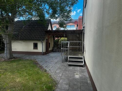 Foto - 5 Zimmer Einfamilienhaus in Loxstedt