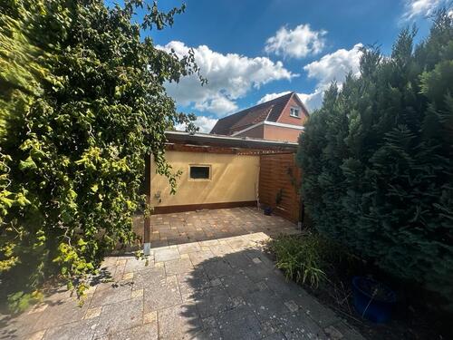 Foto - Einfamilienhaus in Loxstedt zum Kaufen