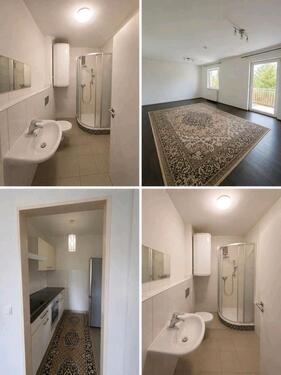 Foto - 1 Zimmer Etagenwohnung zum Kaufen in Nürnberg