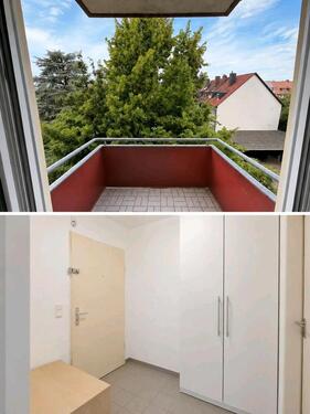 Foto - 1 Zimmer Etagenwohnung in Nürnberg