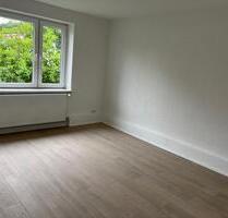 3-Zimmer-Erdgeschosswohnung mit Terrasse - Bergen an der Dumme
