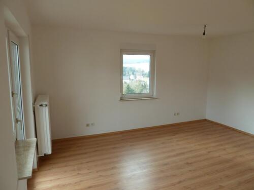 Foto - 4 Zimmer Etagenwohnung zur Miete in Ronshausen
