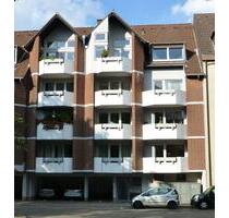 2 Zi.-Whg. mit Balkon u. Stellplatz direkt an der UNI! - Essen Stadtbezirk VI