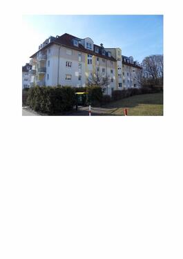 Foto - 2 Zimmer Etagenwohnung zur Miete in Dresden