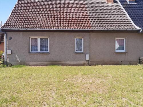 Foto - Doppelhaushälfte - 140.000,00 EUR Kaufpreis,