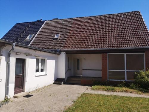 Foto - Einfamilienhaus in Demmin zum Kaufen