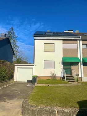Foto - Modernes Familienhaus in Lohmar- Wahlscheid