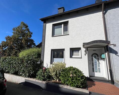 Foto - Einfamilienhaus zur Miete in Essen