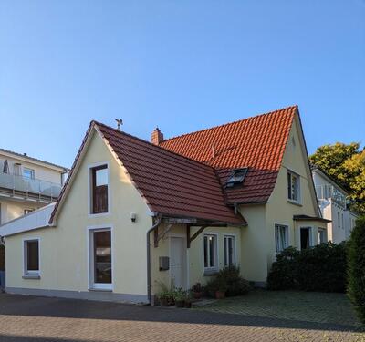 Foto - 2 Zimmerwohnung in 26129 Oldenburg-Bloherfelde