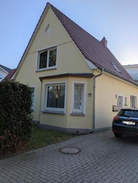 Foto - Etagenwohnung zur Miete in Oldenburg