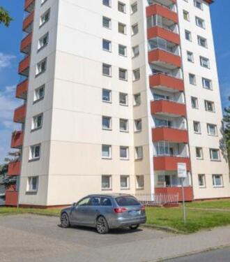 Foto - Etagenwohnung zur Miete in Flensburg