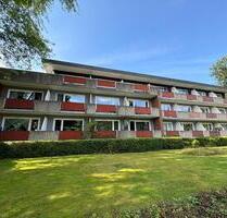 Modernisiertes Single-Apartment in Hamburg-Wandsbek - Wentzel Dr.