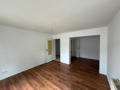 Foto - Etagenwohnung in Neustadt bei Coburg