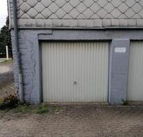 Garage in Kastellaun, Bopparder Str.33 zu vermieten