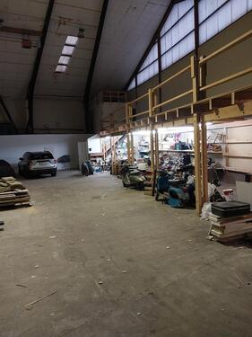 Foto - andere zur Miete in Gorxheimertal