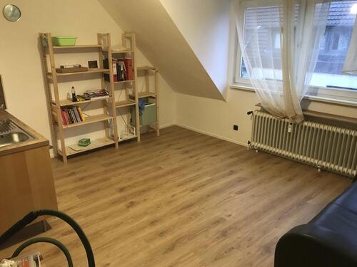 Foto - Etagenwohnung zum Kaufen in Köln