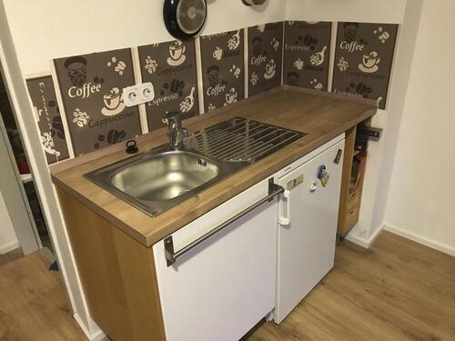 Foto - Etagenwohnung in Köln