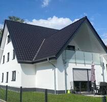 3-Zimmer Maisonettwohnung in Gütersloh inkl. Einbauküche - Rheda-Wiedenbrück