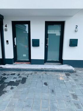 Foto - Etagenwohnung zur Miete in Rheda-Wiedenbrück