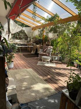 Foto - Großzügige 4,5-Zimmer-Wohnung mit Terrasse in Top Lage ab 01.01.2026