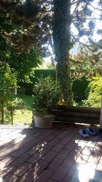 Foto - Etagenwohnung zur Miete in Biberach an der Riß