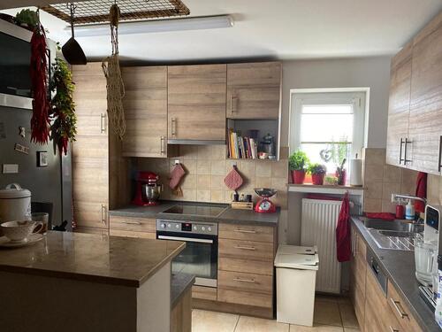 Foto - Etagenwohnung in Biberach an der Riß