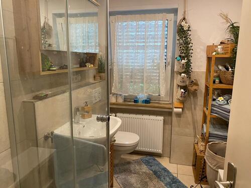 Foto - Etagenwohnung in Biberach an der Riß zur Miete