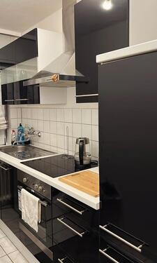 Foto - Mietwohnung, Stadt, Zentrum Nähe, 2 Zimmer, An der Trift