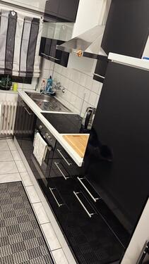 Foto - Etagenwohnung zur Miete in Saarbrücken