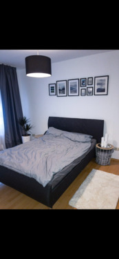 Foto - Etagenwohnung in Saarbrücken