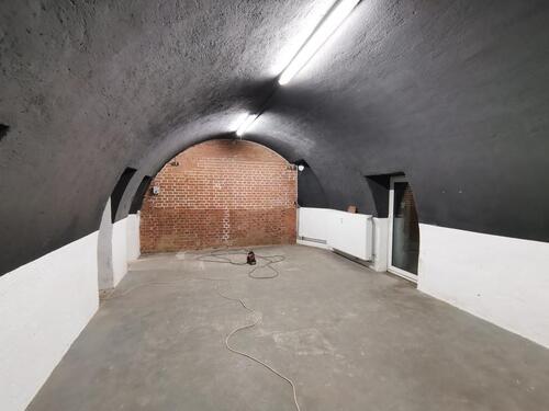 Foto - Keller Raum Bunker 2 UG - Grow-Community - Sonstiges