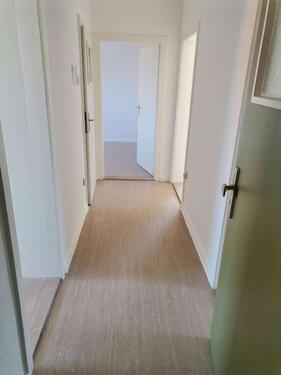 Foto - 3 Zimmer Etagenwohnung zur Miete in Clausthal-Zellerfeld