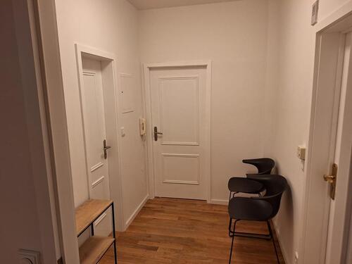 Foto - Praxisraum - Toplage im Ärztehaus - Nähe Marienplatz