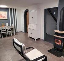 gepflegte, renovierte Doppelhaushelfte in sehr guter Lage - Braunschweig Broitzem