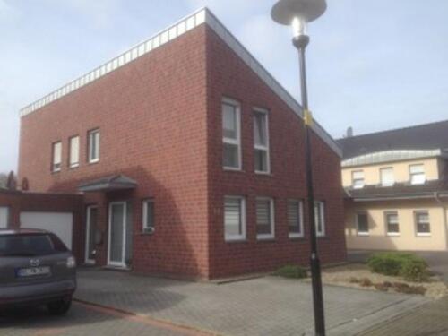 Foto - Moderne Architektur in Wassenberg, großzügiges Einfamilienwohnhau