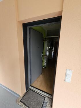 Foto - Etagenwohnung in Altensteig zur Miete