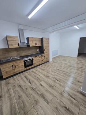 Foto - 2Zi. Wohnung ca70m2 UG 71404 Korb