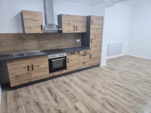 Foto - 2 Zimmer Etagenwohnung zur Miete in Korb