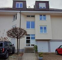 KARLSBAD-Langensteinbach I 4-Zimmer mit herrlichem Ausblick