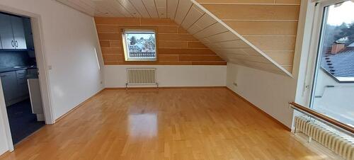 Foto - Dachgeschoßwohnung in Karlsbad zur Miete