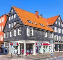 Angenehme 2-Zimmer Wohnung in Detmold [VAC-21264].