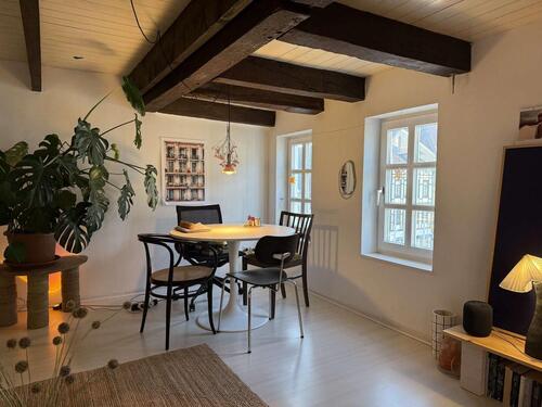 Foto - 2 Zimmer Etagenwohnung zur Miete in Detmold