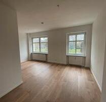 ATLAS IMMOBILIEN: Erstbezug nach Modernisierung- Einziehen, wohlfühlen. - Erfurt Johannesplatz