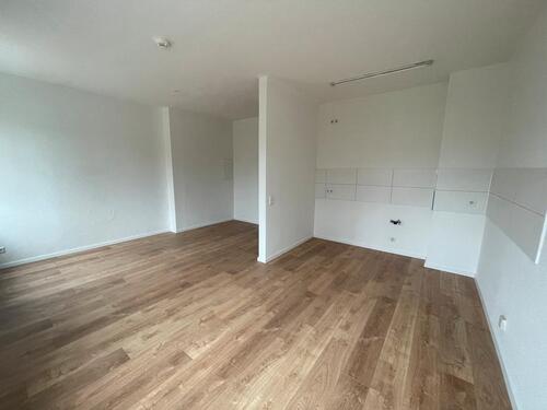 Foto - Etagenwohnung in Erfurt zur Miete