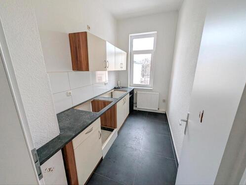 Foto - Etagenwohnung in Zwickau zur Miete