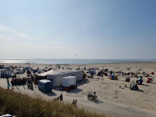 Foto - andere zur Miete in Borkum