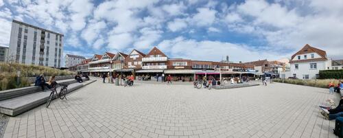 Foto - andere in Borkum